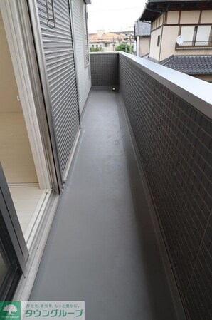 ルシエール上尾原市の物件内観写真